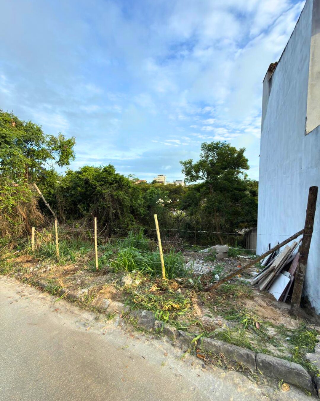 Terreno em Iriri, Anchieta