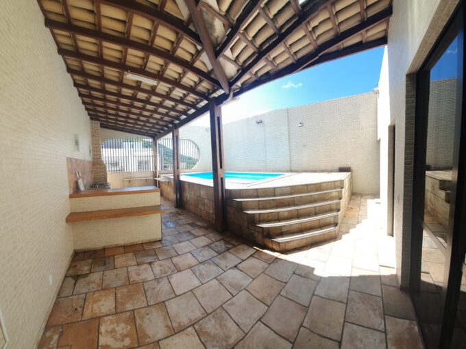 Apartamento na Praia da Costa em Vila Velha