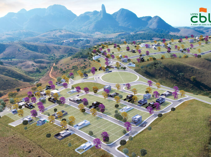 Loteamento Ita Park CBL em Cachoeiro de Itapemirim, ES - Raine Imóveis Consultoria Imobiliária