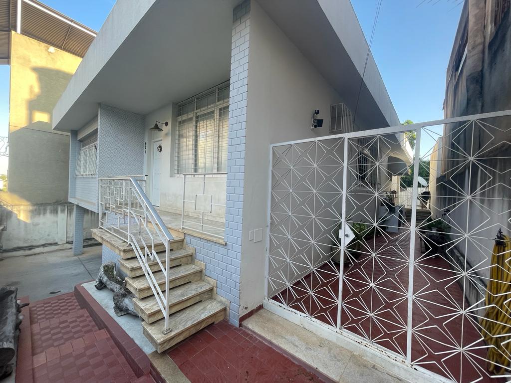 CASA SANTO ANTONIO