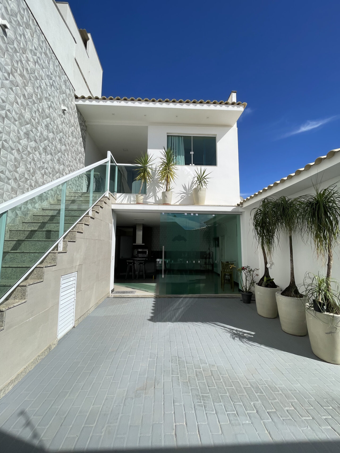 Casa linear no bairro Jardim Itapemirim – Cachoeiro de Itapemirim/ES