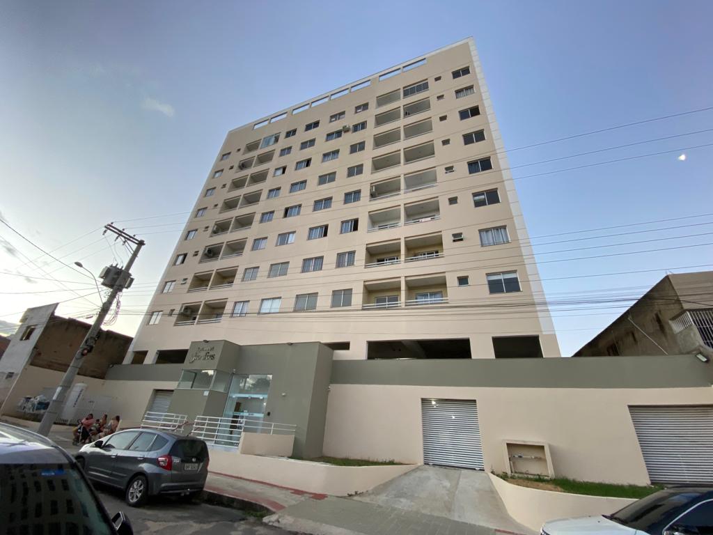 Apartamento Semimobiliado no Residencial Jardins | BNH