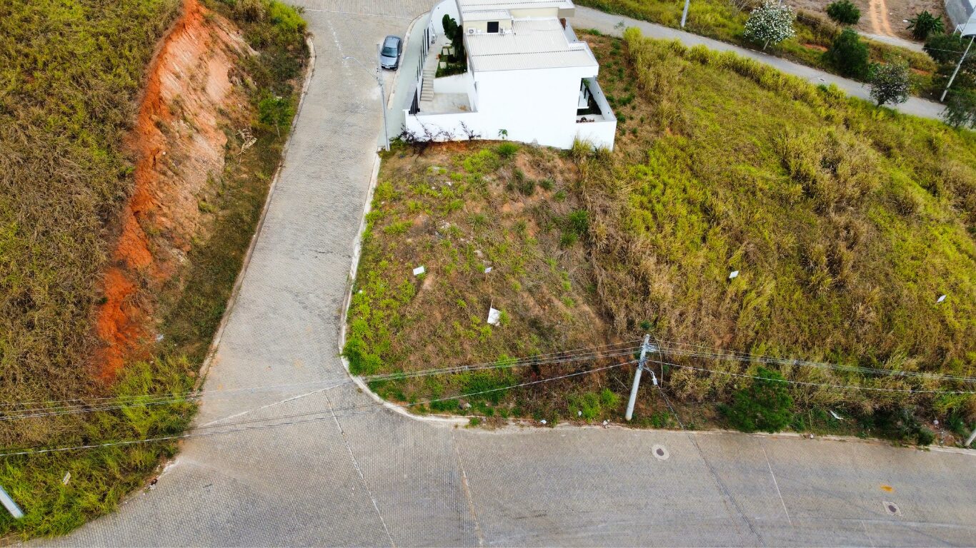 Lote no Residencial Liberdade