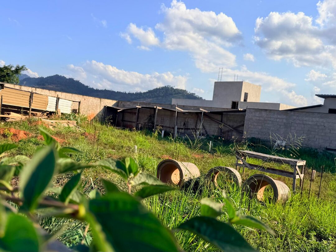 2 Terrenos no Residencial Liberdade