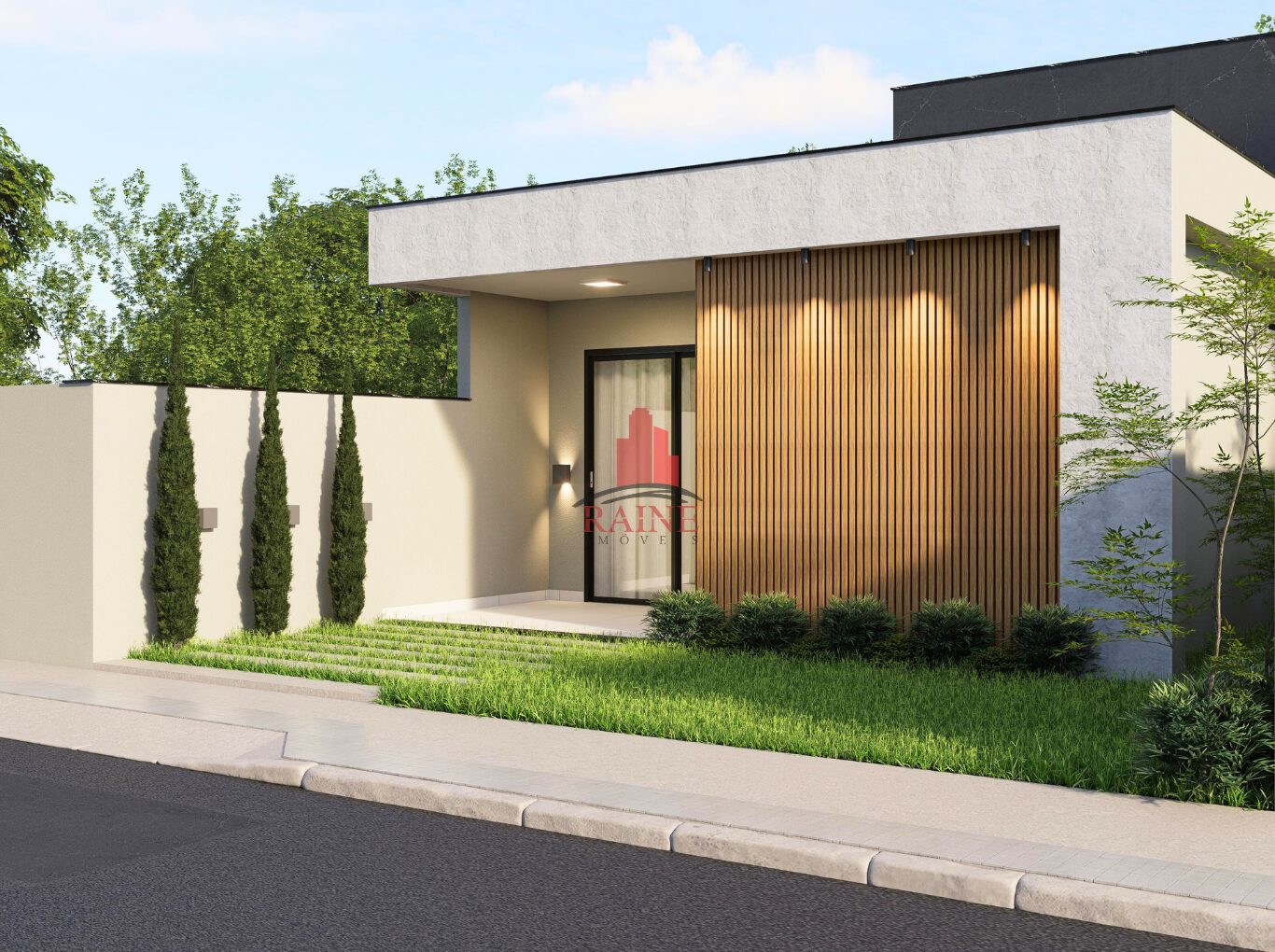 Casa em Itaoca Praia