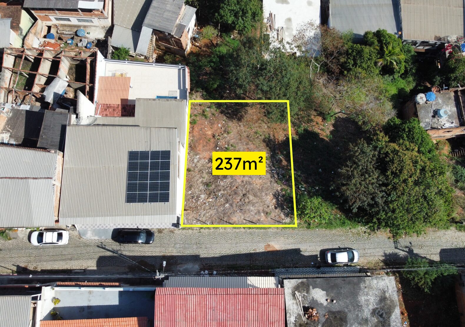 Lote no Basiléia