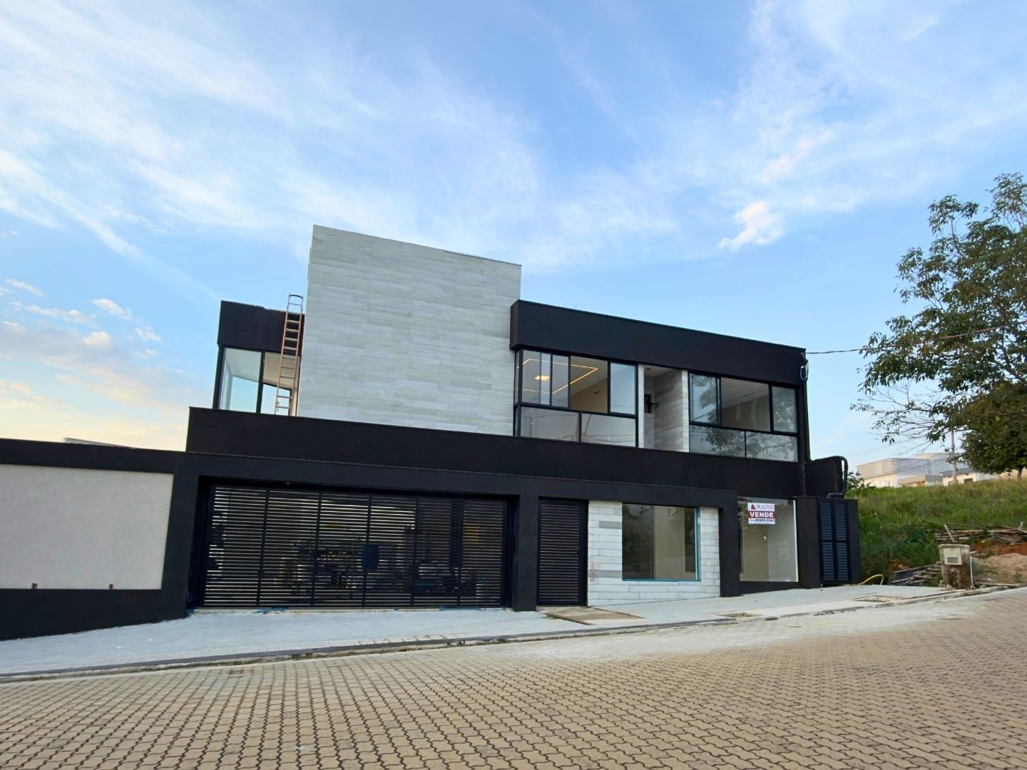 Casa Duplex no Residencial Liberdade