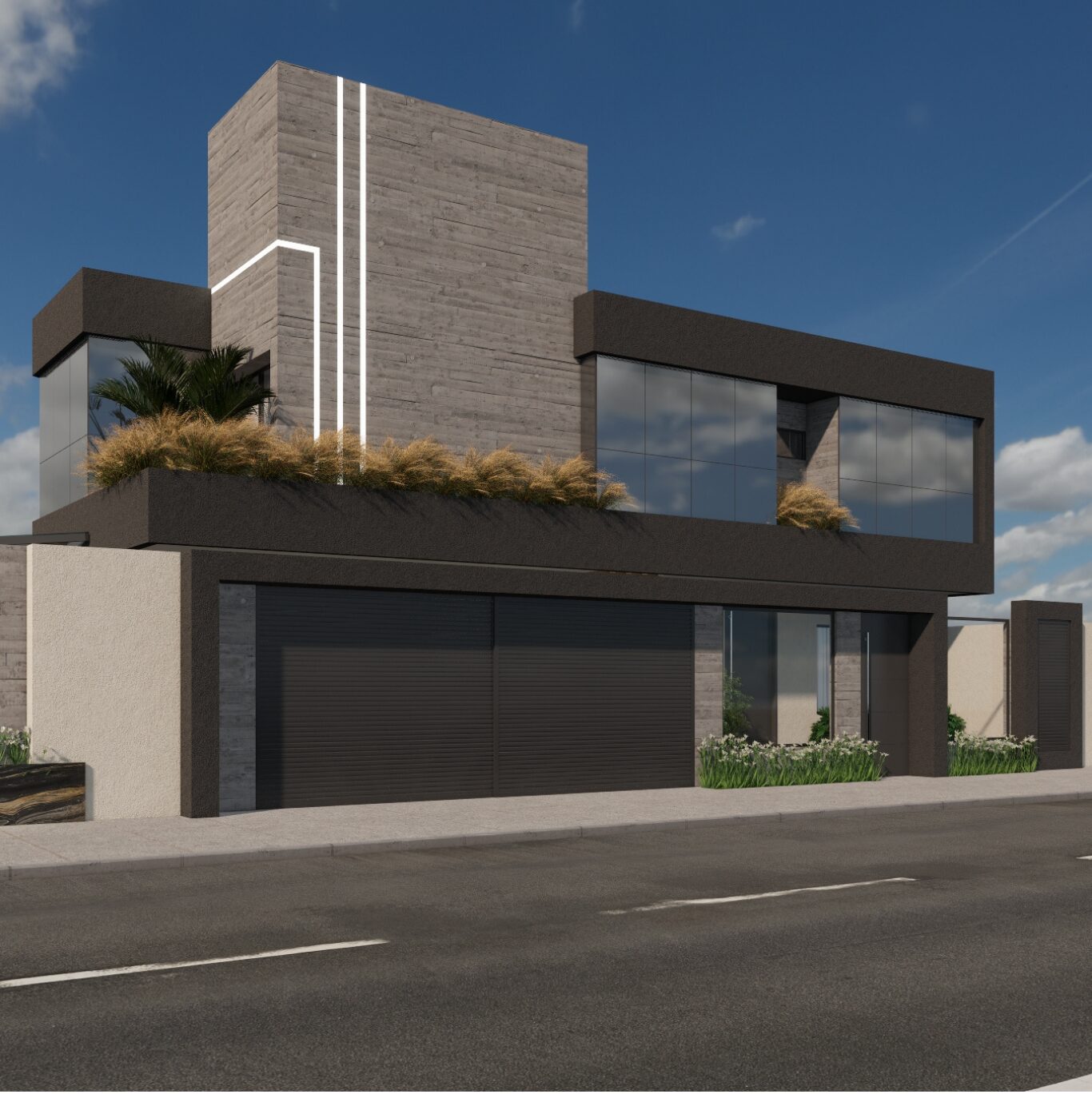 Casa Duplex no Residencial Liberdade