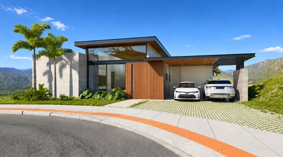 Casa no Residencial Verana | Campo da Leopoldina