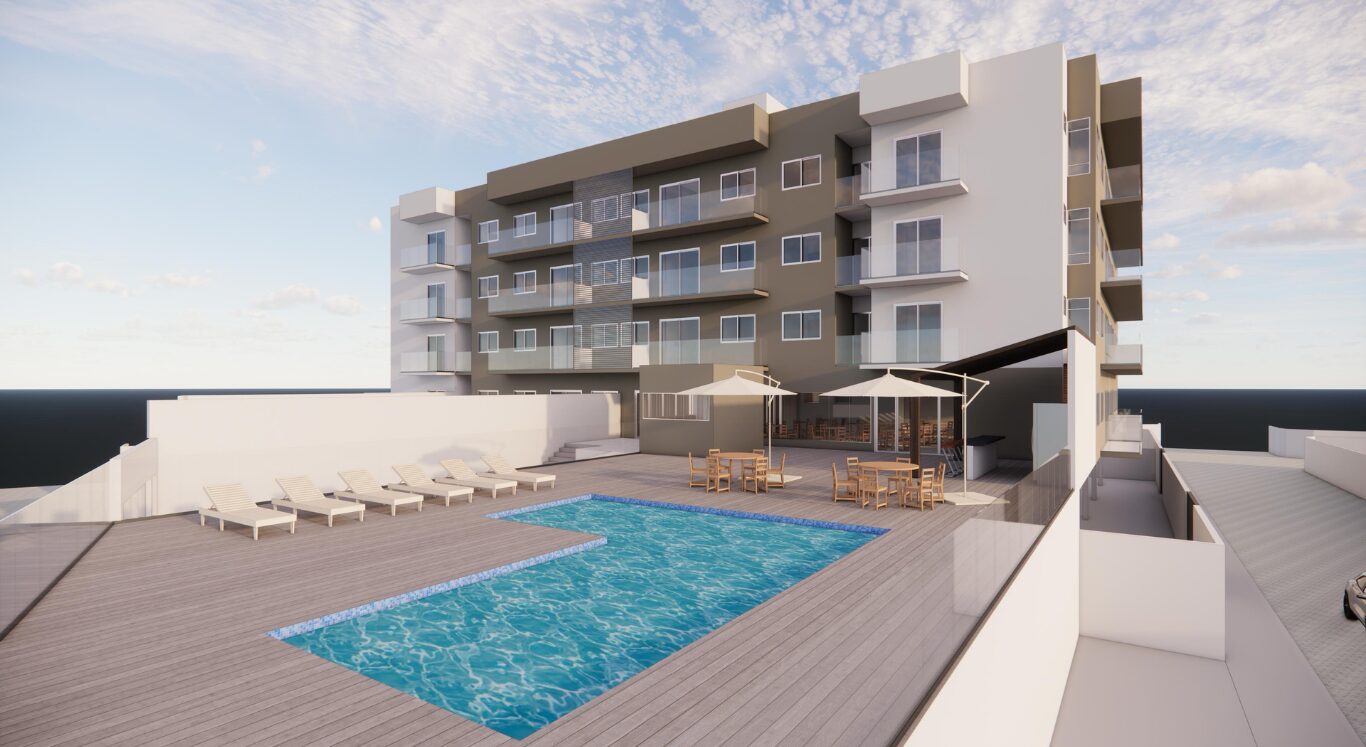 Residencial Três Praias – Marataízes