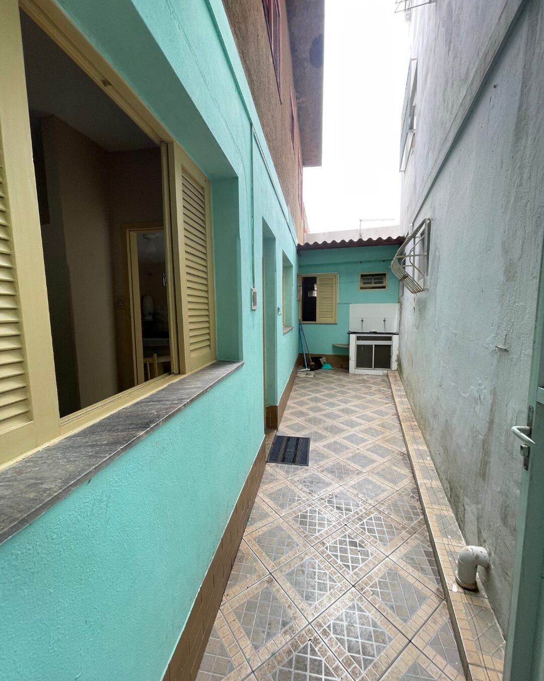 Apartamento em Marataízes