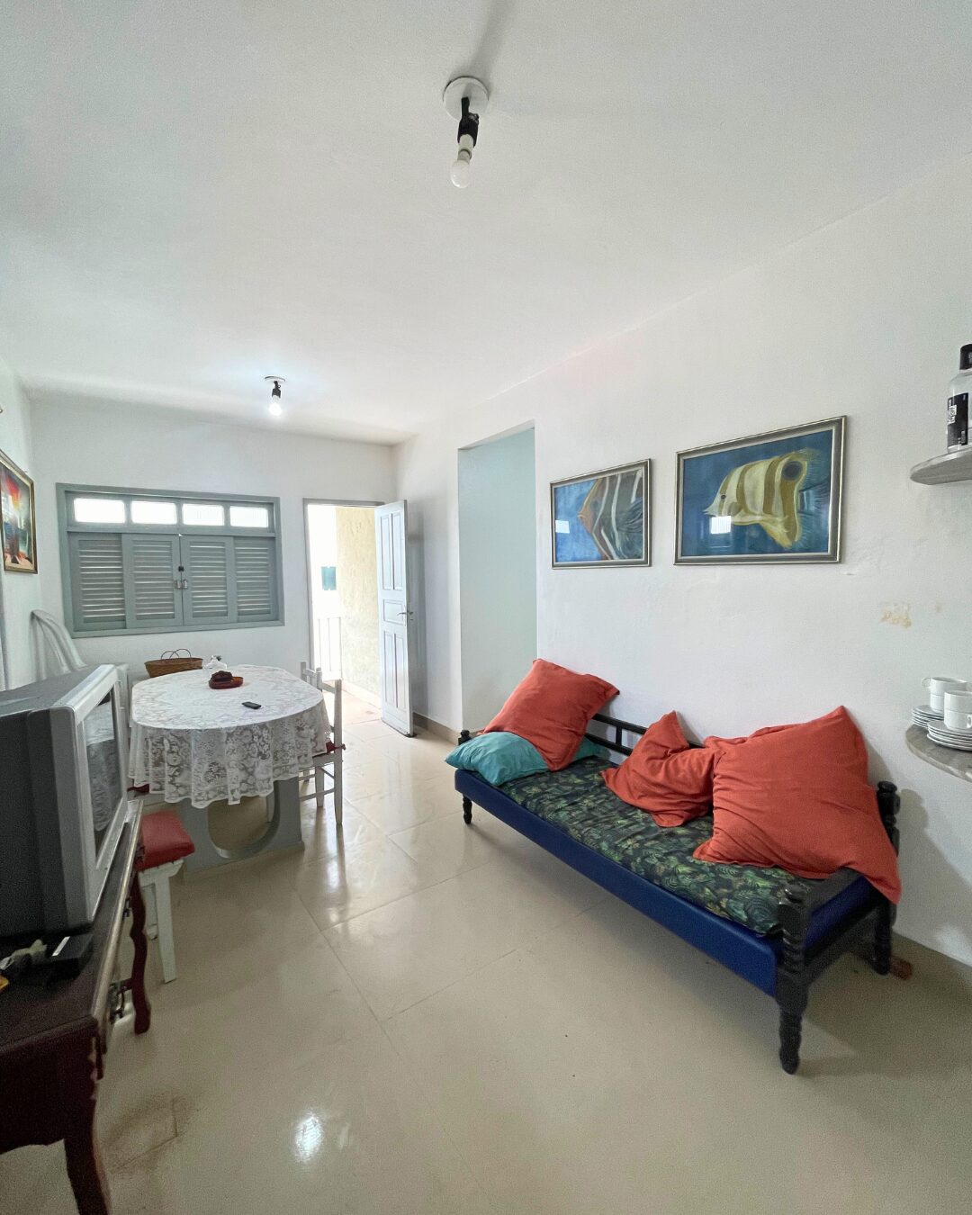 Apartamento em Marataízes