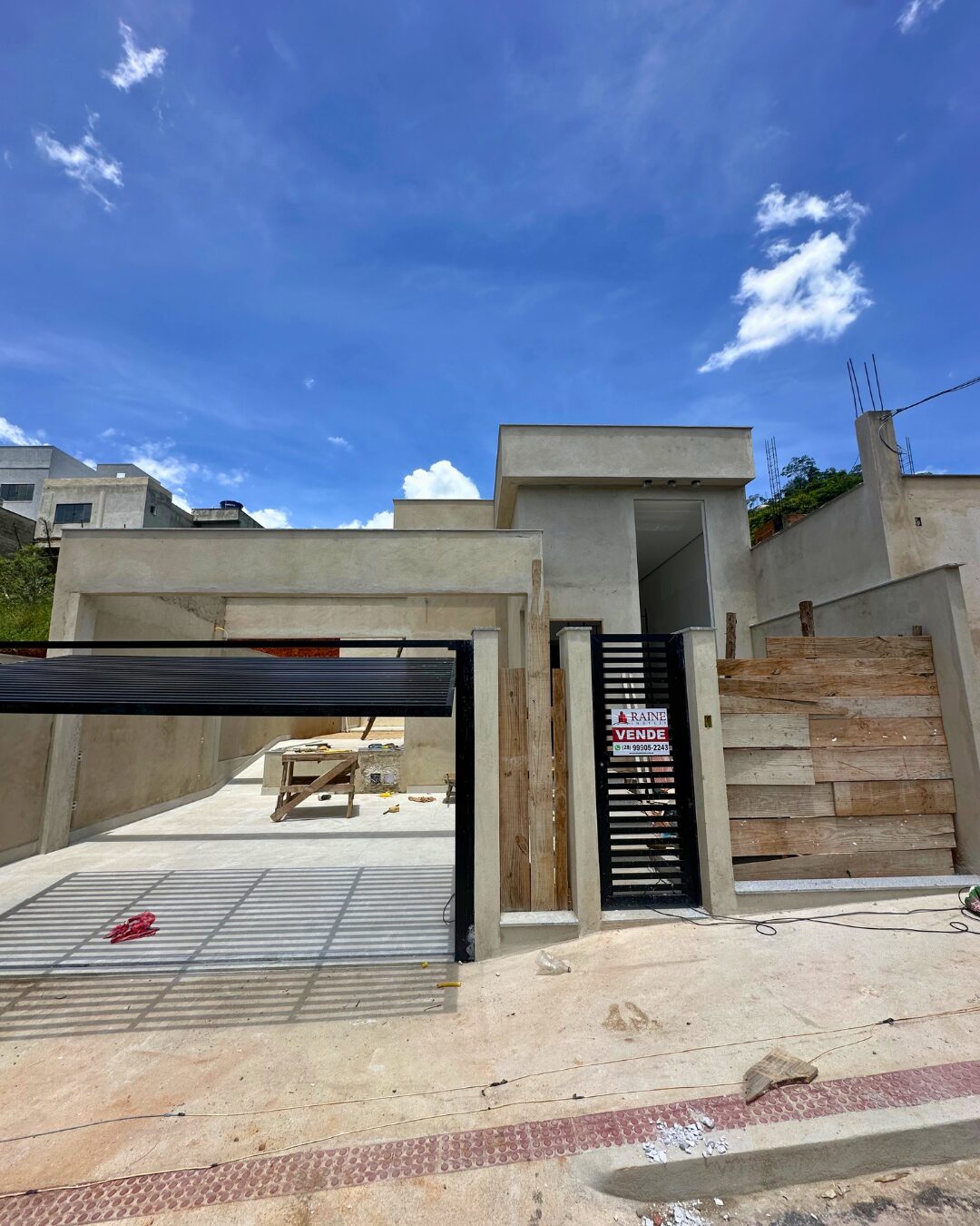 Casa no Vale dos Cristais