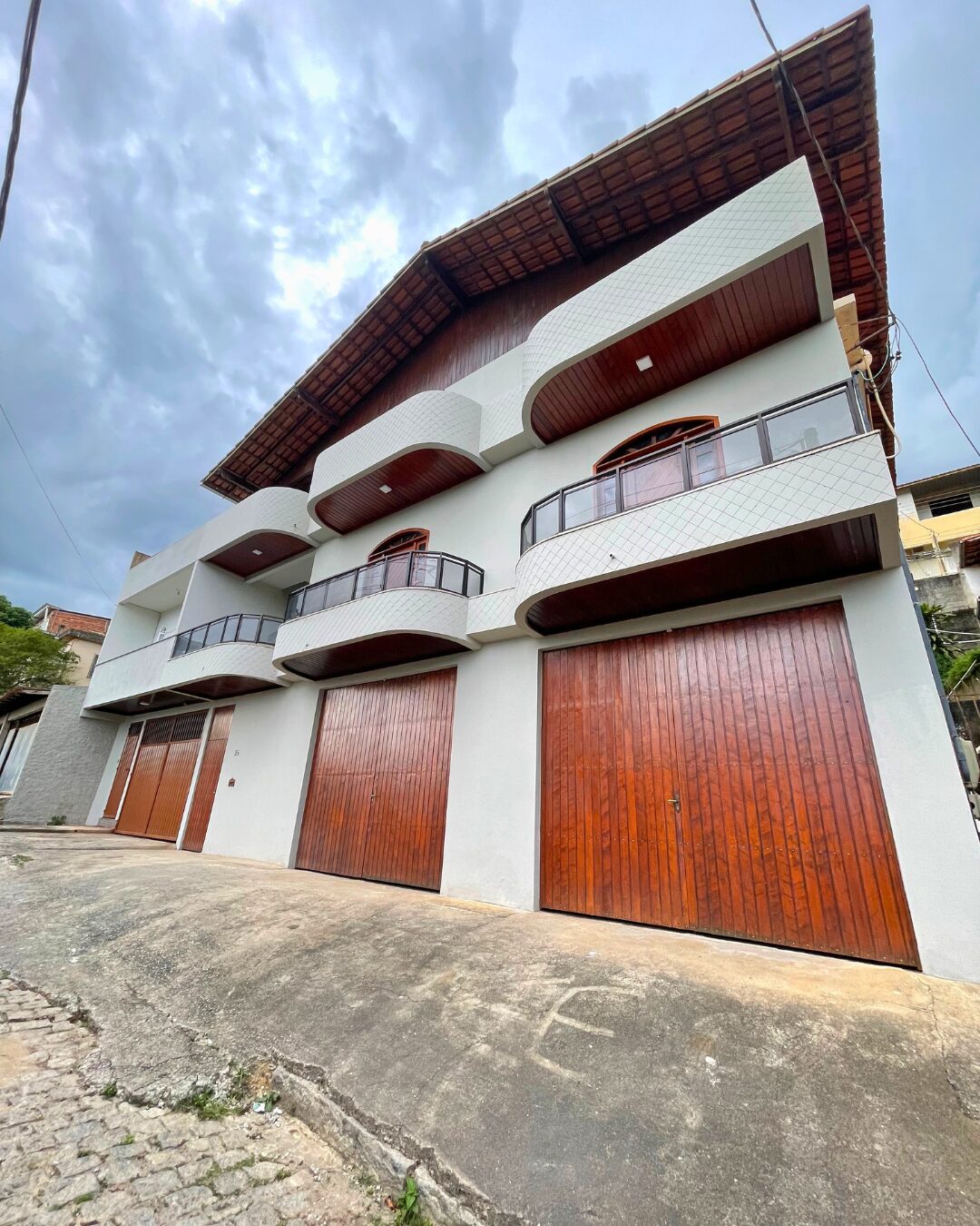 Casa à venda no Ibitiquara