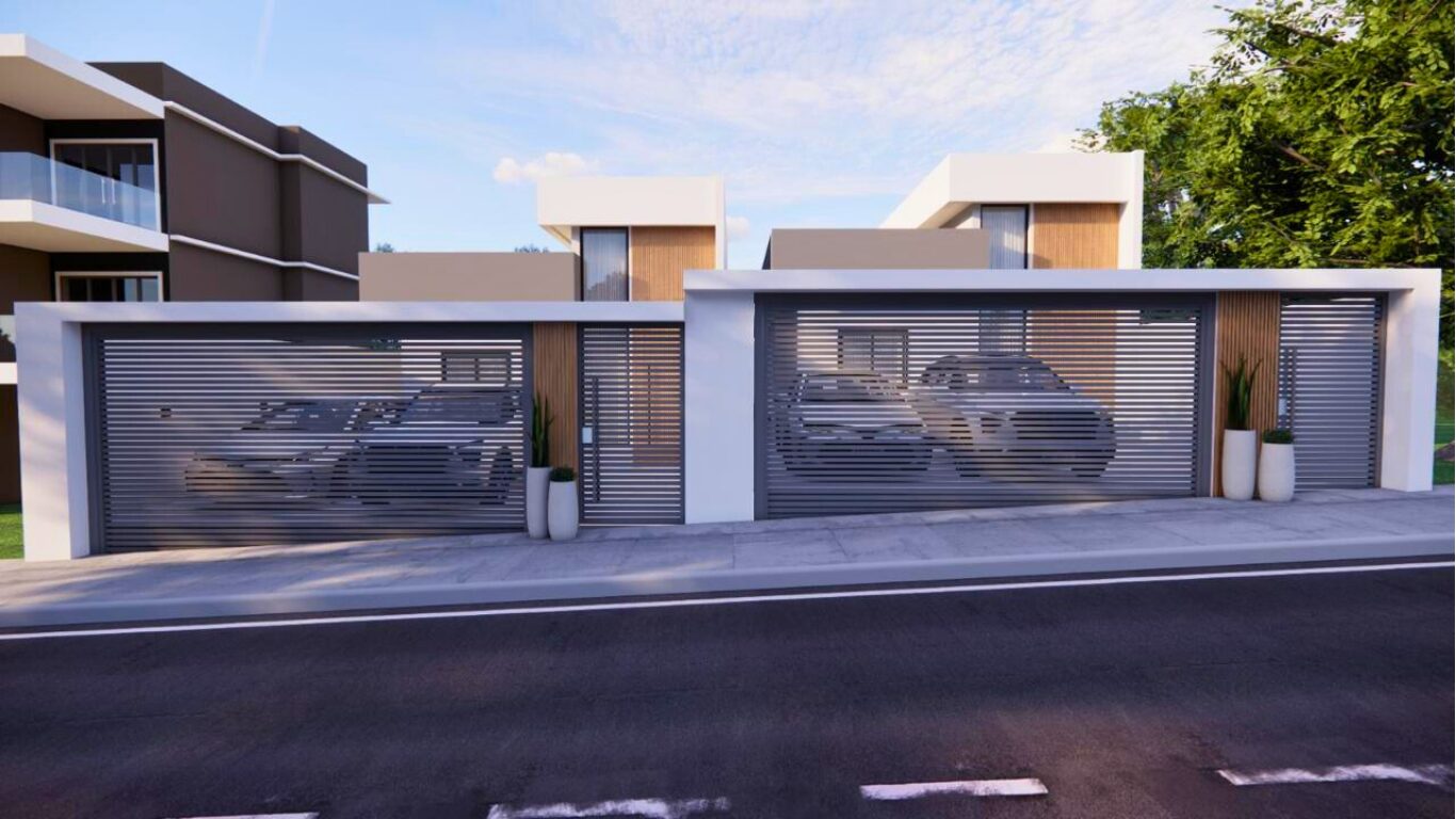 CASA ALTO PADRÃO | RESIDENCIAL LIBERDADE