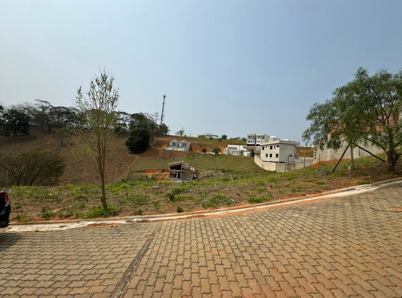 Lote no Residencial Liberdade