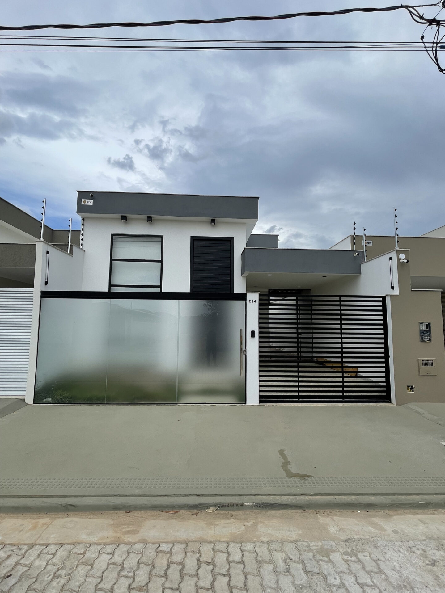 Casa à venda no Residencial Liberdade