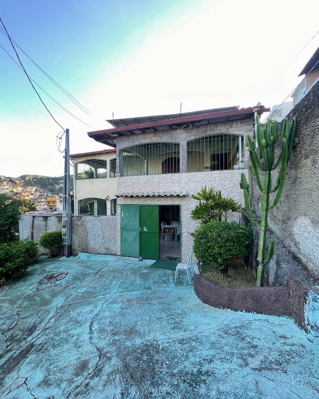 Casa no Otton Marins