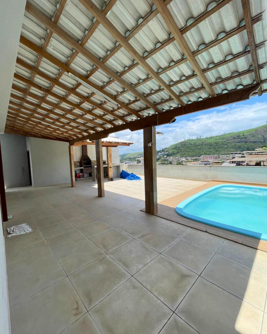 Casa para Locação no Jardim Itapemirim