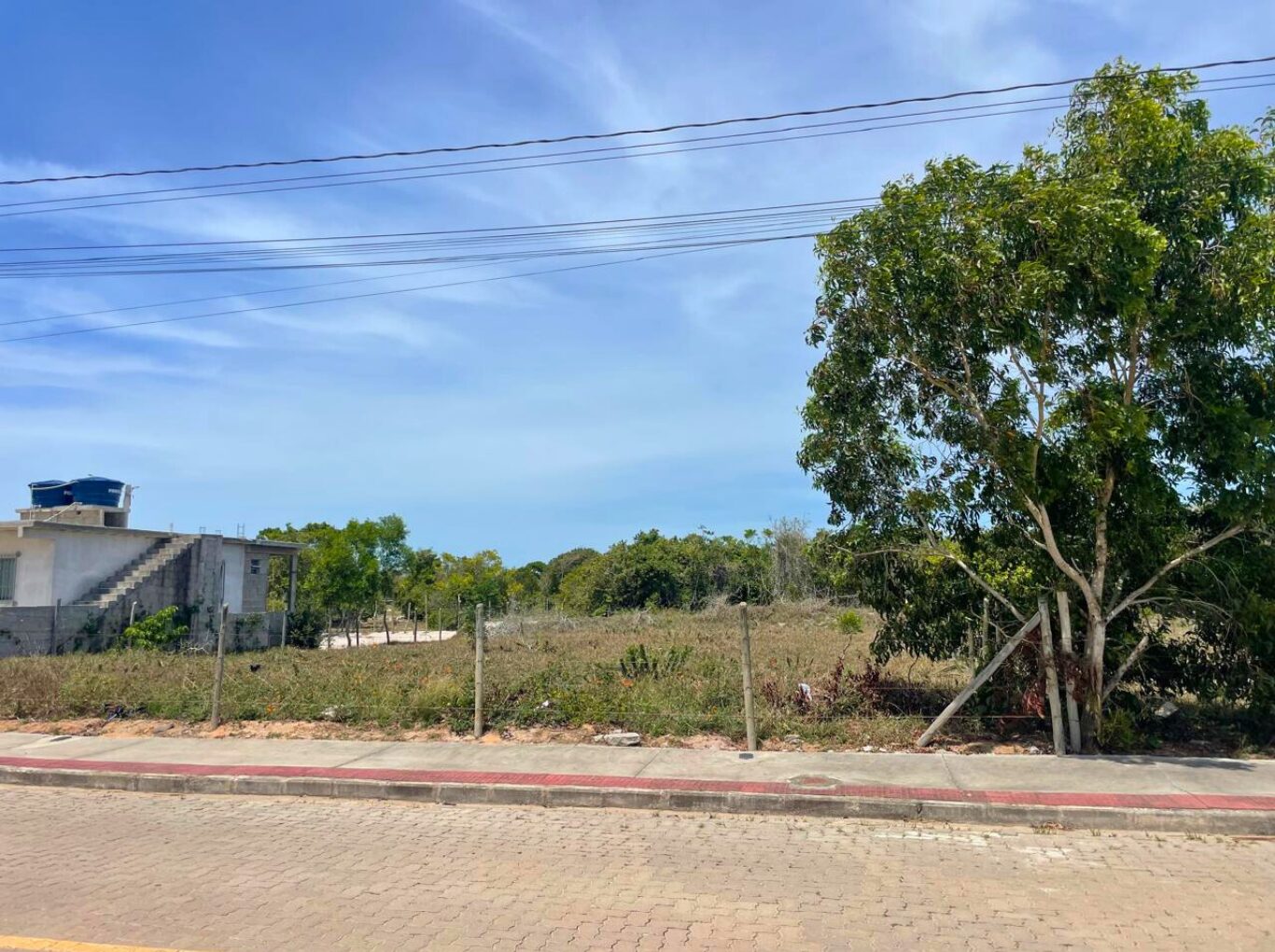 Lote em Kennedy – ES