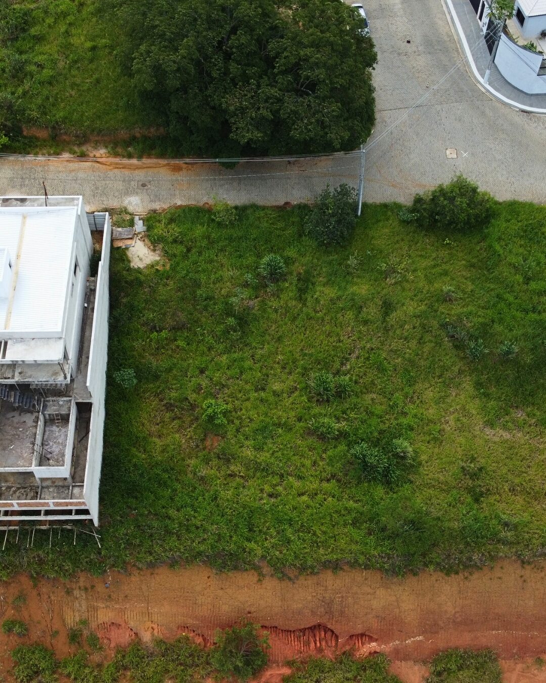 Lotes no Residencial Liberdade