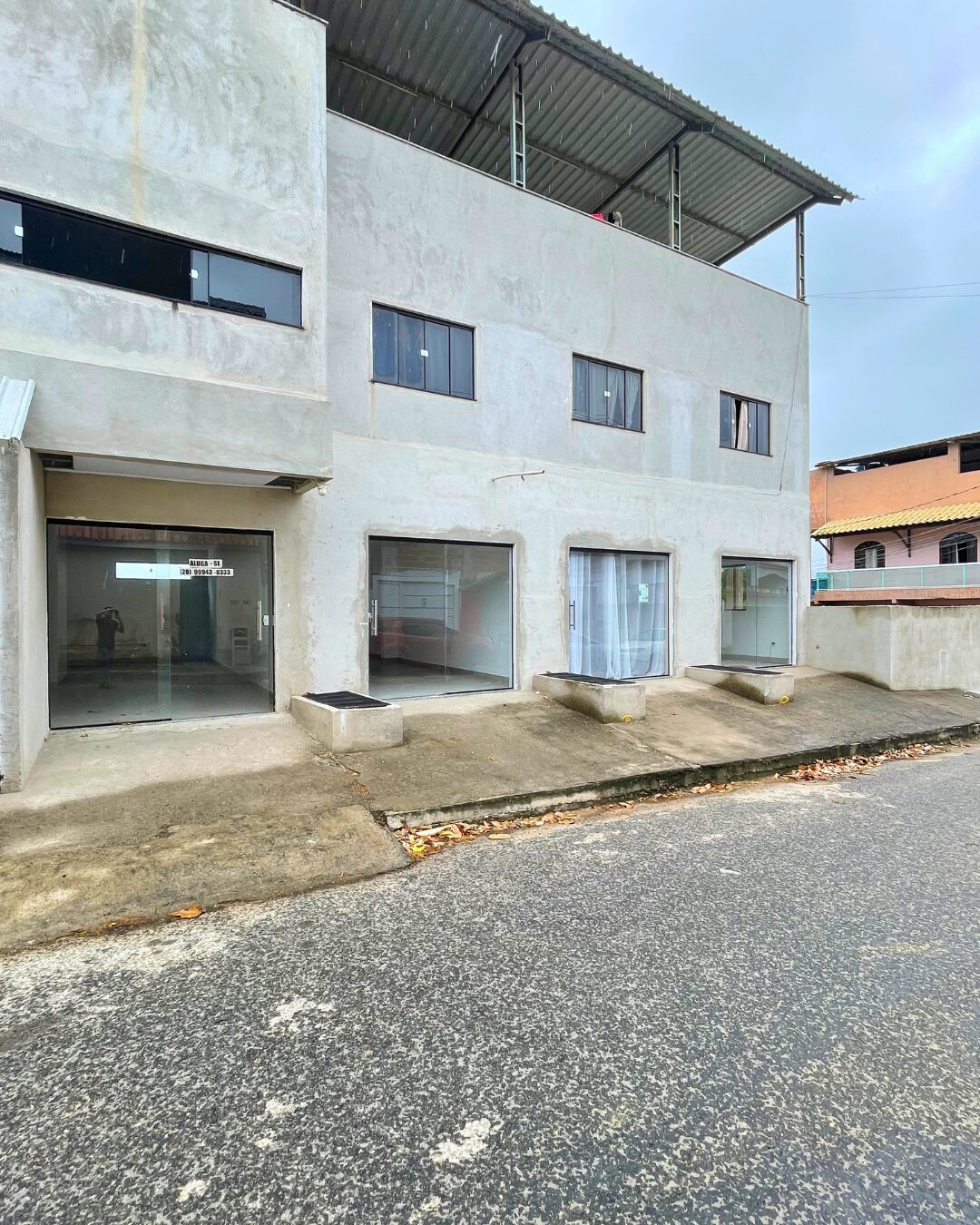 Ponto Comercial | Bom Pastor