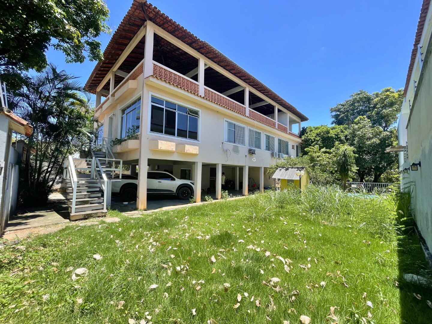 ALUGUEL | Imóvel Residencial e Comercial