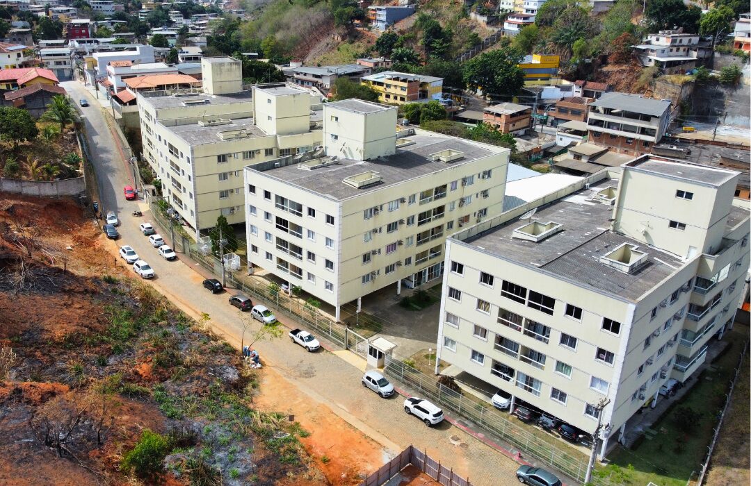 Apartamento no Victoria Fantinato | Jardim América