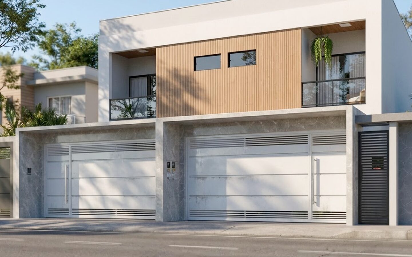 Casas Alto Padrão Frente Mar | MARATAÍZES