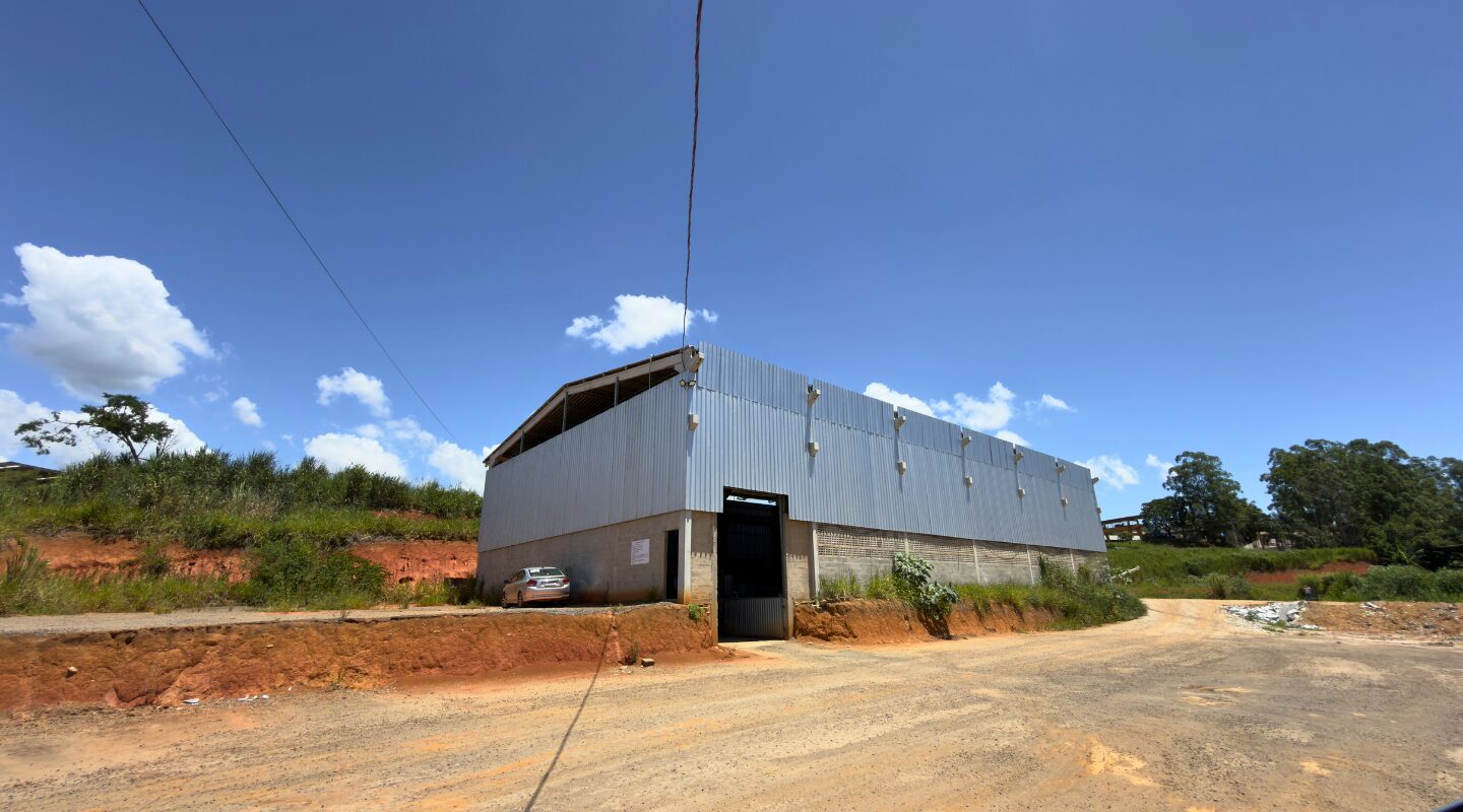 Galpão Comercial à Venda | São Joaquim