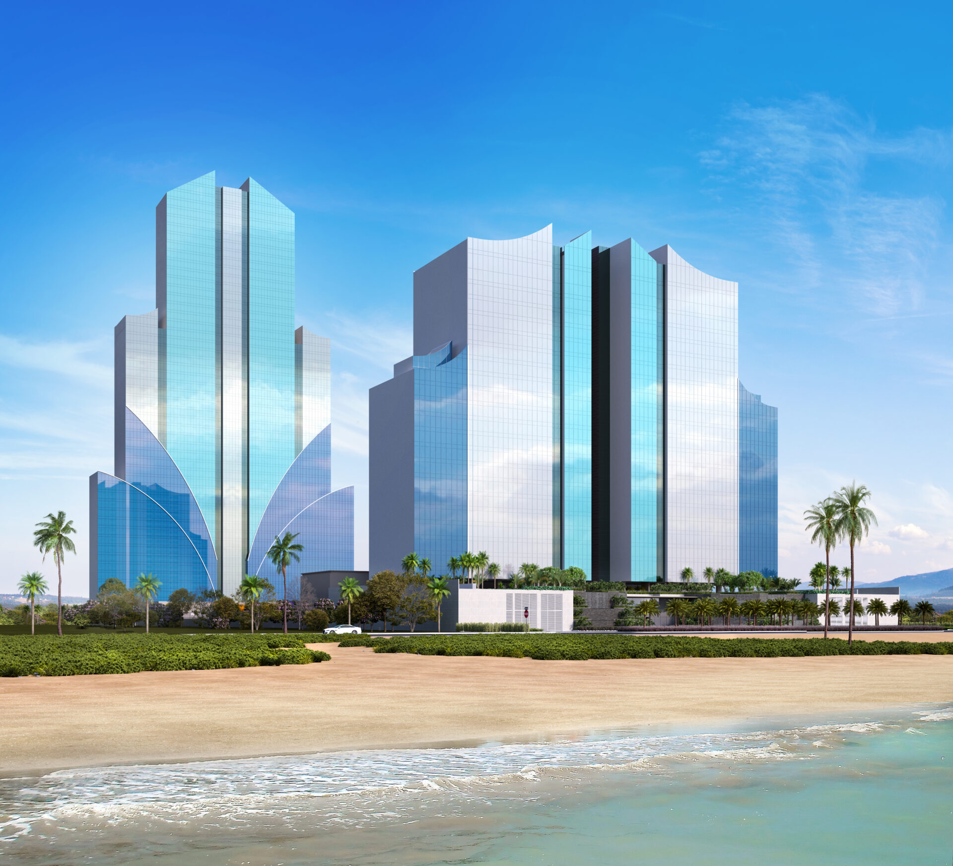Taj Home Resort | Vila Velha