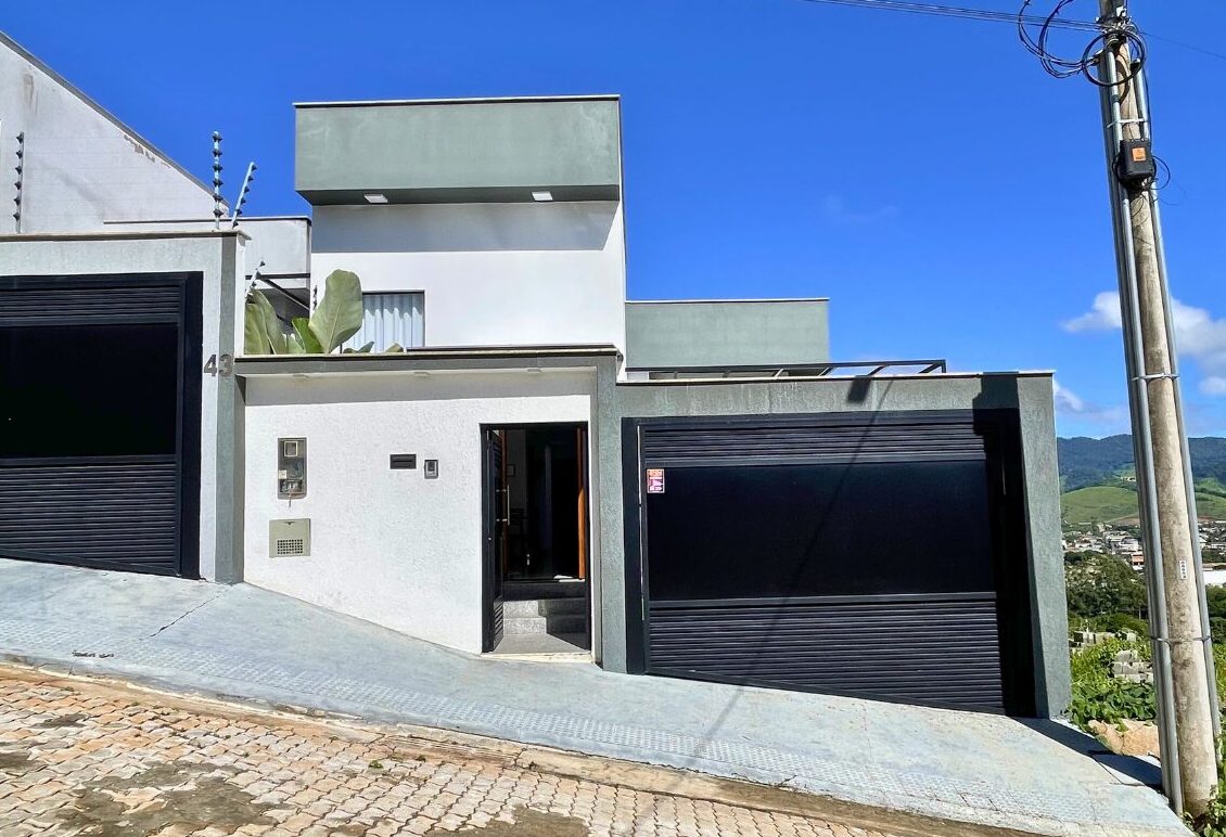 CASA À VENDA | RESIDENCIAL LIBERDADE