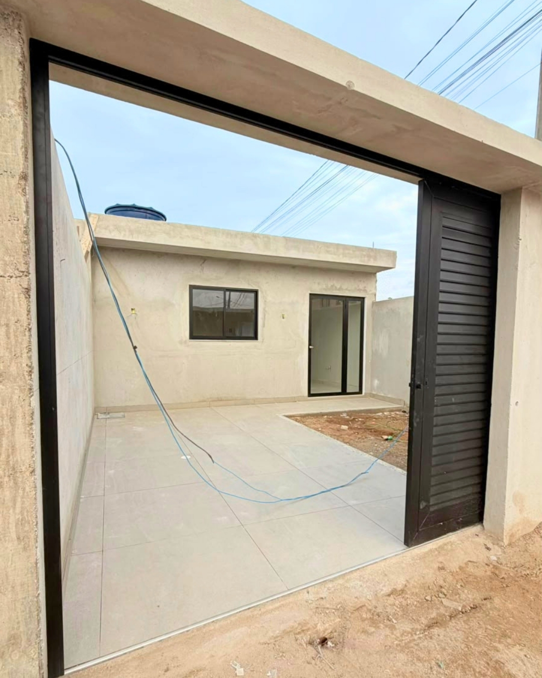 Casa em Itaoca Praia