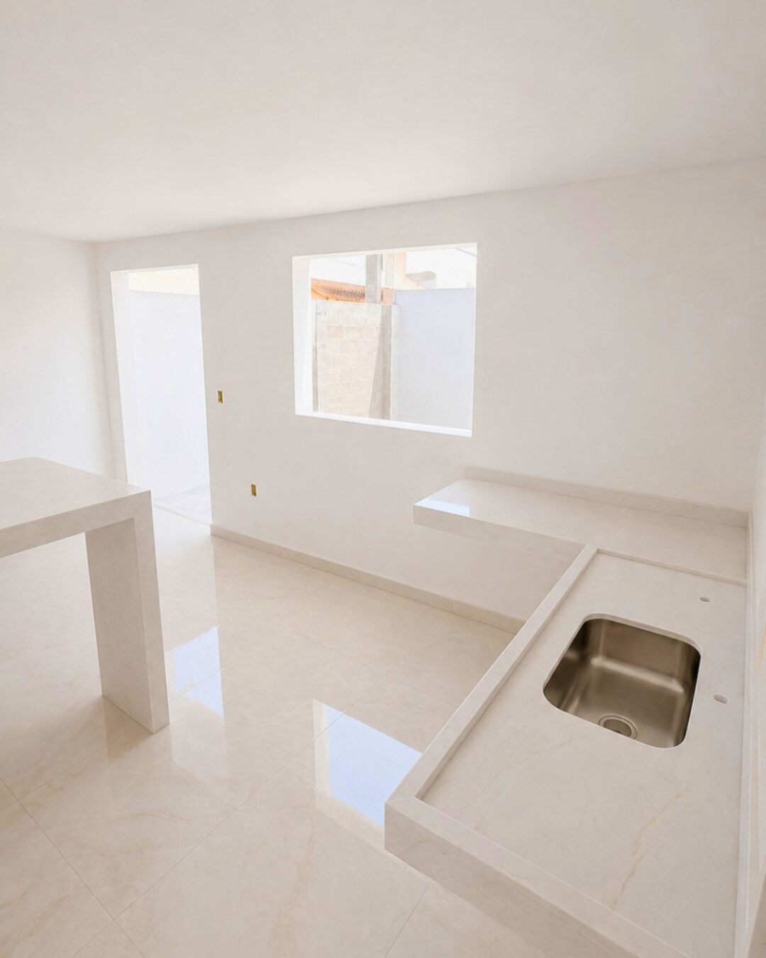 Casa em Itaoca Praia