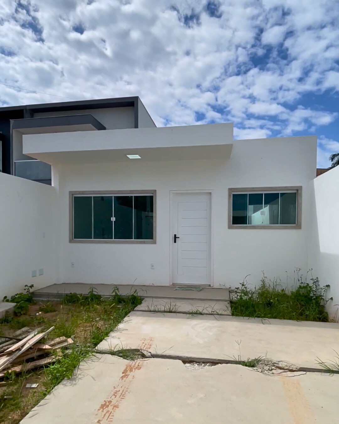 Casa Financiável em Itaoca Praia