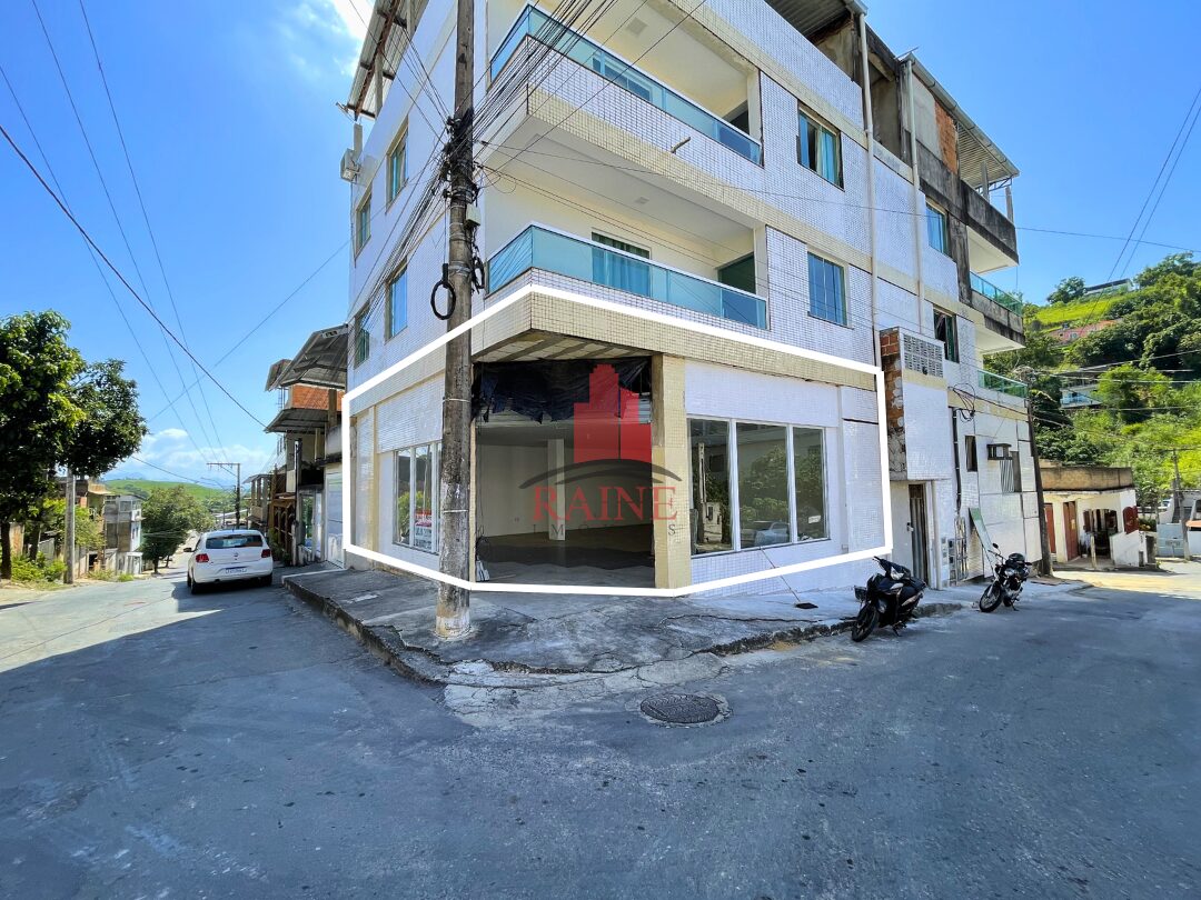 Ponto Comercial para Locação | Village da Luz