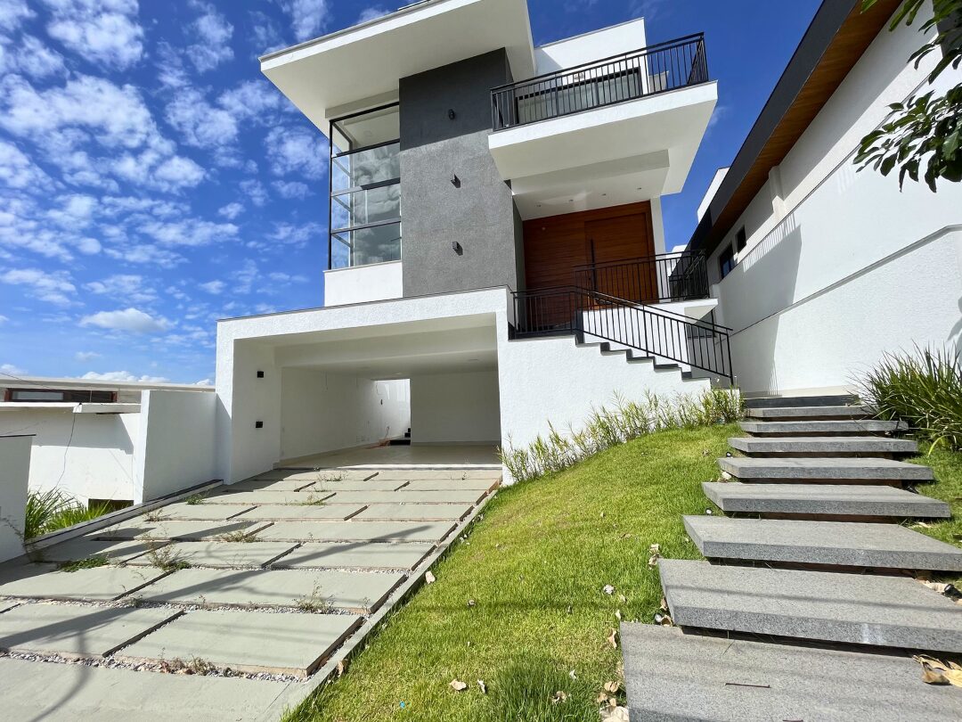 Casa no Residencial Verana