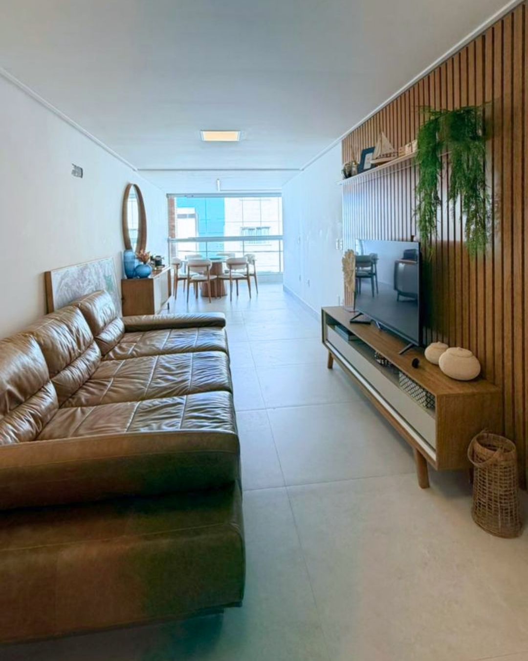 Apartamento Novo Frente Mar | IRIRI-ANCHIETA