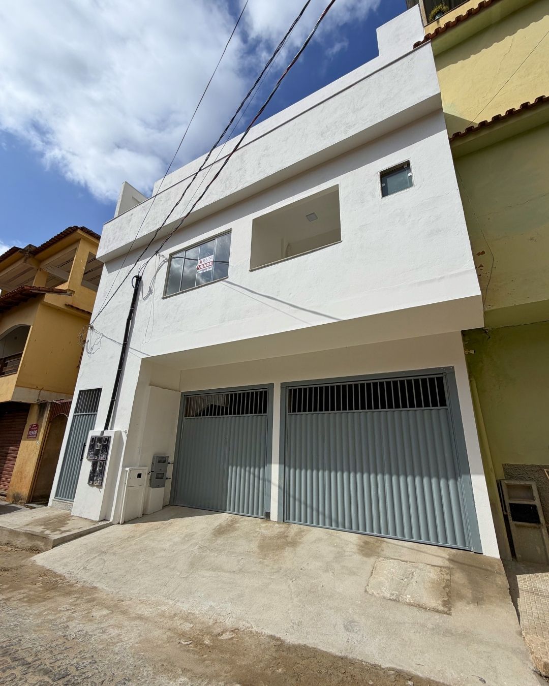 Apartamento com 3 Quartos | Campo da Leopoldina