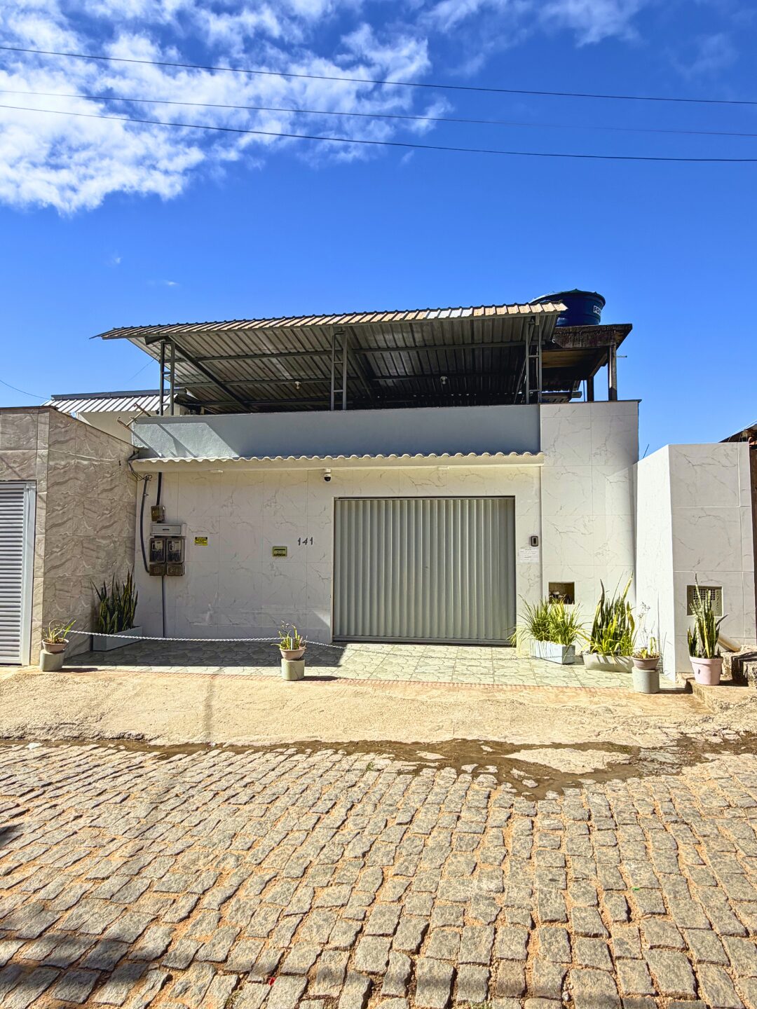 Casa para Locação | VILA RICA