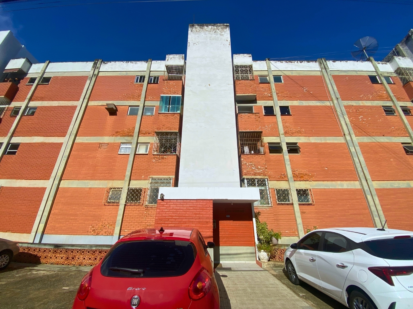 Apartamento para Locação | IBC
