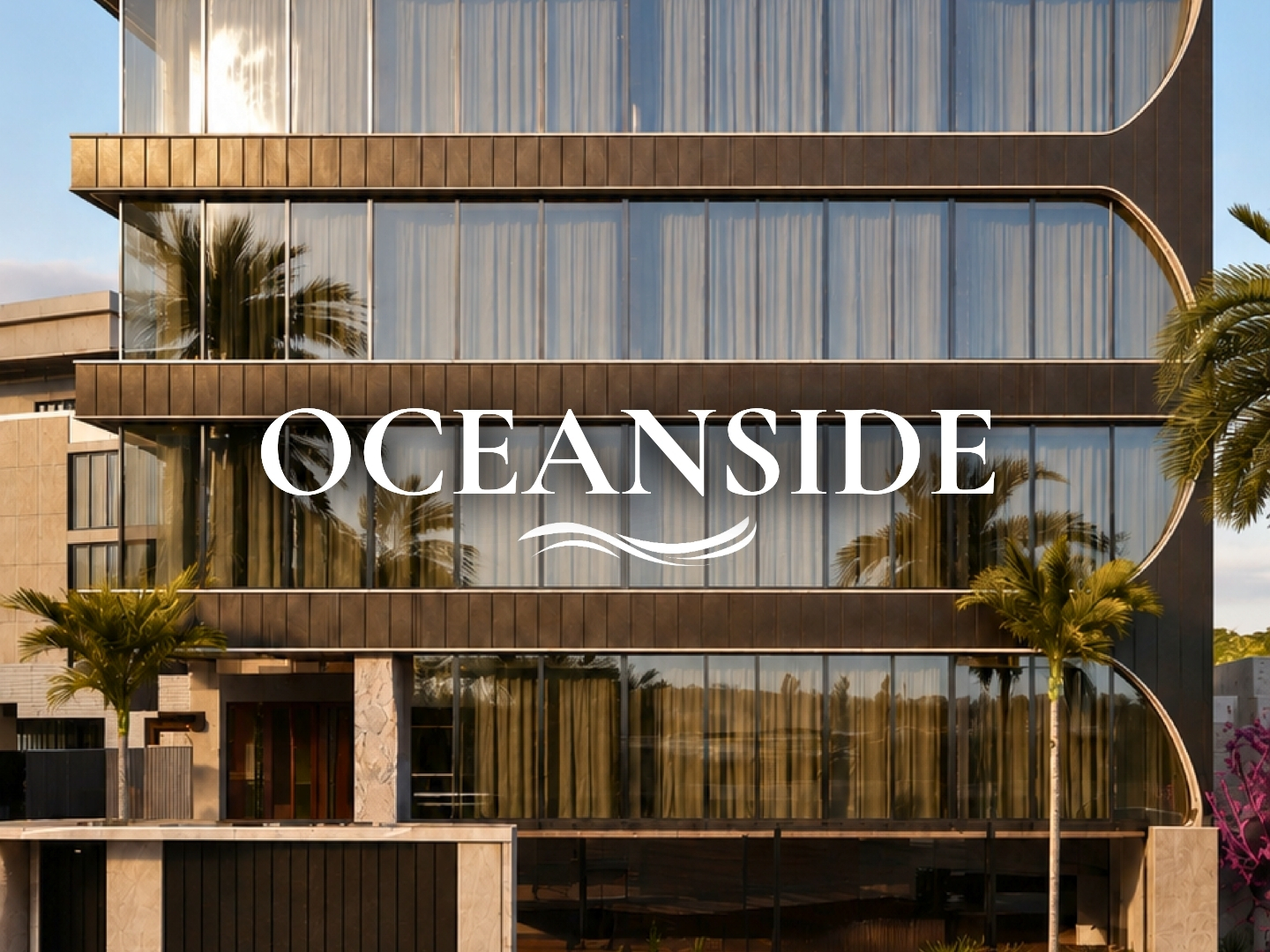Apartamentos Frente Mar | Itaoca Praia | Oceanside